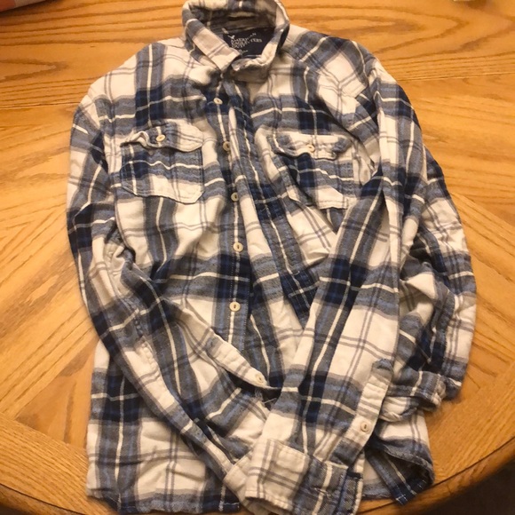 Soft flannel - Picture 1 of 2